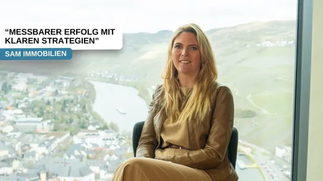 Kundenstimme SAM Immobilien